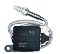 Sensor de NOx, Sensor de óxido de nitrógeno NOX, para Citroen C3 C4 5008 1.6 2.0 HDI Blue HDI Di 9821120980 A2C12511200 Sensor de óxido de nitrógeno NOX