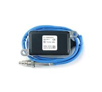 Sensor de NOx, Sonda Lambda Sensor NOx, para Sensor de emisiones de óxido de nitrógeno SCR para Motor diésel de camión Man NOX 5WK96721B 51.15408-0016