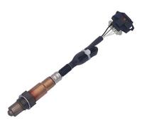 Sensor De O2 0258986729 Para E90 E60 X3 X5 325i 330i 530i N52 N52K 3.0L Conexión Ascendente/descendente 4 Cables 11787558025 11787558026 CAVINBDZ