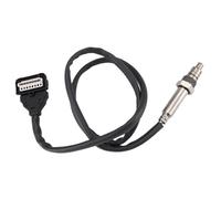 Sensor de O2 para coche, sonda lambda de oxígeno Sensor de oxígeno y nitrógeno para Cummins, para BMW, para Volvo, para DAF, Man para VW reemplazo