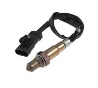 Sensor de O2 posterior al catalizador 8200033618 Sensor de relación oxígeno-aire-combustible O2 Sonda Lambda para Renault para Megane Reemplazo