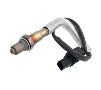 Sensor de O2 Sensor de oxígeno delantero izquierdo 11787570104 para BMW Serie 1 3 X1 E87 E88 E90 E93 E92 E84 piezas