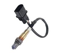Sensor de O2 Sensor de oxígeno delantero izquierdo para BMW Serie 7 E66 735Li 745Li 760Li 11787516149 piezas
