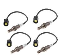 Sensor de O2 Sensor de oxígeno para Dodge Durango V8 4.7L pre-Cat y post-Cat 56028998AB 2344756 2006 piezas(4PCS)