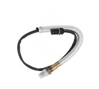 Sensor de O2 Sensor de oxígeno trasero izquierdo para BMW Serie 5 E60 520Li 11787573320 piezas