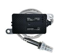 Sensor de óxido de nitrógeno 2294290/2064768/2247380/2296800 5WK9 7400 5WK97400 2294290 Sensor de oxígeno de nitrógeno de 24 V para accesorios de camión Scania (5WK9 5WK9) 7400)