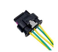 Sensor de óxido de nitrógeno 2294290 5WK97400 2064768 2247380 2296800 para Scania para camión Euro 6 (Conector)