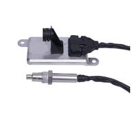 Sensor de óxido de nitrógeno, 4 pines, 24 V, sensor de NOx, metal y plástico, material nitrógeno, sensor de oxígeno