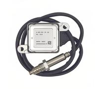Sensor de óxido de nitrógeno 5WK96683 A0009057100 A0009057100 NO Xsensor Sensor Oxígeno Y Nitrógeno Para Mercedes Para Benz W156 W164 W176 W212 W221 W222 W246 W447 W46 Sensores de oxígeno