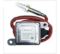 Sensor de óxido de nitrógeno 5WK96699C 858984601 13628589846 Sensor de oxígeno de nitrógeno para BMW Series X3 E90 280D 520D F01 F02 F07 F10 F25 F30 Sensor Nox para coche (5 WK9666 97 °C)