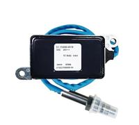 Sensor de óxido de nitrógeno 5WK96783B 5WK96783A 51154080018 51154080011 para Man, TGX, TGS, TGL y TGM, Sensor de oxígeno y nitrógeno para Camiones (5WK96783B)