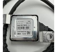 Sensor de óxido de nitrógeno 5WK97233 04L907805L 04L907807L NOX Sensor Lambda de óxido de nitrógeno para VW para Tiguan para Sharan para Passat Car Nox Sensor