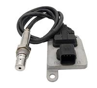 Sensor de óxido de nitrógeno Aguas Abajo para Duramax Diesel 6.6L (2011-2015) 12642311 5Wk9 6645C 5Wk96645C