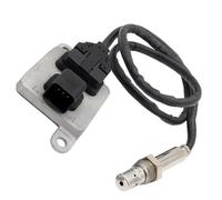 Sensor de óxido de nitrógeno NOX para GMC Sierra Savana 5WK96631 12671387 12642310 66L Diesel Sensor de óxido de nitrógeno 12669594 19256343