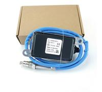 Sensor de óxido de nitrógeno NOX para Man Truck D Iesel Engine S CR E Mission System 5WK9 6783 Sensor NOx 51154080011 5WK96783 Sensor de oxígeno y óxido de nitrógeno