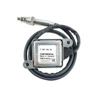 Sensor de óxido de nitrógeno NOX Sensor de óxido de nitrógeno, para BMW Serie 1 3 E90 E91 E92 E93 E81 E82 E87 E88 LCI N4 758713005 Sensor de óxido de nitrógeno 5WK96621J