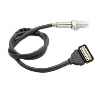 Sensor De Óxido De Nitrógeno Para Benz C320 CDI W204 2012 W212 C218 W222 12V 5WK9 6681F Sensor De Óxido De Nitrógeno (NOx) 5WK9 6681F Sensor Nox(Only the Probe)
