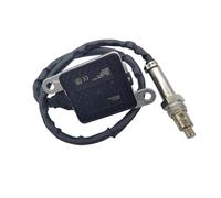 Sensor de óxido de nitrógeno para Citroën C3 C4 DS3 DS4 DS5 para relé para Picasso 5WK96746A Sensor NOX Sensor de óxido de nitrógeno Piezas de Coche 9821120980