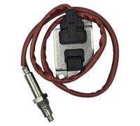 Sensor de óxido de nitrógeno para Coche, Accesorio de 12 V, 857647101, 5WK96699B, para BMW E90, 280D, 520D, F01, F02, F07 y F10, 5WK9 6699B.