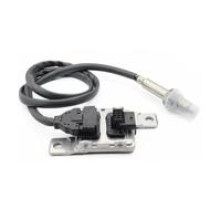 Sensor De Óxido De Nitrógeno Para Coche Para Q7 2015-2021 12 V 5WK97309 4M0907807G Metal + plástico TZIUSFAC