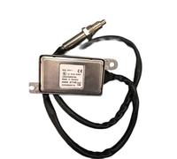 Sensor de óxido de nitrógeno, Sensor NOX 5WK9 6714B, Sensor de óxido de nitrógeno, Sensor de emisiones de Escape para sonda Lambda SCR, Sensor de oxígeno