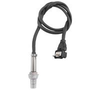 Sensor De Óxido De Nitrógeno Sonda Del Sensor Nox, Piezas De 24V, Negro 5WK97401 2294291 2064769 2247381 2296801 5WK97400 2294290 2064768 2247380 Para Camión Para Scania Sensor De Nox