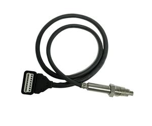 Sensor de óxido nitrógeno 5WK97367 22303390 NOx 5WK9 7367 D11 D13 D16(Note Only the probe)