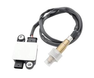 Sensor De Óxido Nitrógeno Para Mazda Para CX-5 2,2 Diésel KE KF 2019-2023 Sensor Partículas SH9P-18641B 0281007919 0281007918