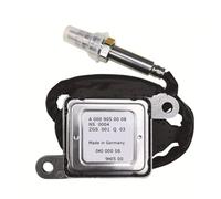 Sensor de óxidos de nitrógeno Compatible Con Benz Para GLC X253 SLC SLK W222 2014-2019 Sensor De Coche Sensor De NOx A0009050008