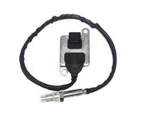 Sensor de óxidos de nitrógeno Compatible Con Para Serie 1 3 E81 E82 E87 E88 E90 91 92 E93 N43 Sensor De NOx Sensor De Oxígeno Y Nitrógeno 5WK96621F 758713001