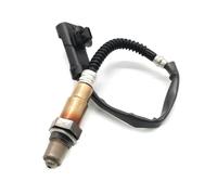 Sensor de óxidos de nitrógeno Sensor de oxígeno O2 0258006295 8200033619 compatible con Renault Clio Laguna Megane Espace Grand Scenic Kangoo Sensor para gases nocivos