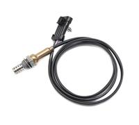 Sensor de óxidos de nitrógeno Sensor de oxígeno O2 compatible con Great Wall V240, X240, K2, CC, Hover H3, H5, H6, Wingle 3, 5 (2009-2019), 28130529 Sensor NOX