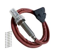 Sensor de óxidos de nitrógeno Sensor de oxígeno y nitrógeno 5WK96628C 2011649 1836060 1793379 5WK96628A 5WK96628B de 24 V para camiones DAF Sensor NOX(Note Only the probe)