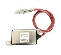 Sensor de óxidos de nitrógeno Sensor de oxígeno y nitrógeno de 24 V, compatible con piezas de camión ISUZU, sensor de NOx 89835-28480, A2C12208000-283, 8983528480, 8983528480