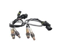 Sensor de oxígeno 11787512985 11787530282 11787530285 11787547313 Sensor De Oxígeno O2 Delantero Trasero Para E87 E90 N46 X3 E85