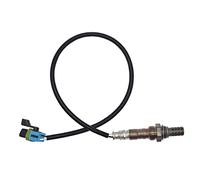 Sensor de oxígeno 12572705 Sensor de relación Aire-Combustible Sensor Ascendente para GMC Sierra 4.3L 2008