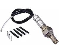 Sensor de oxígeno 3PCS 4Wrie Sonda Lambda Universal Sensor de oxígeno O2 2344209 Compatible, para 3 Adaptador Ls430 Scion TC Piezas y Accesorios para automóviles
