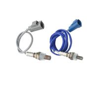Sensor de oxígeno aguas arriba y aguas abajo compatible con Ford Transit Connect 2.0L 2010 2011 2012 2013 3S4Z-9F472-DA AT1Z-9G444-A 3S4Z9F472DA