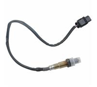 sensor de oxígeno Ajuste para Peugeot 308 CC SW apto para Citroen C4 DS3 R56 CLUBMAN R55 Cooper S 1,6 06-15 0258017209 1618HG O2 Sensor de oxígeno Sonda lambda