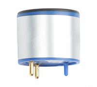 Sensor de oxígeno AO-03 adaptado para industrias del acero, minería del carbón, petroquímica y automotriz con respuesta rápida y amplio rango de medición de oxígeno