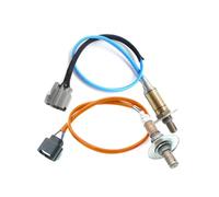 Sensor De Oxígeno Arriba + Abajo Para Subaru Para Impreza Para Legacy Para Forester 2.0L 2005-2009 20010-2015 Sensores automotrices(Upstream Downstream)