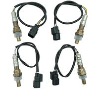 Sensor de oxígeno ascendente y descendente 234-5098, 234-4461 36531-R70-A01 36542R71L01 4 piezas