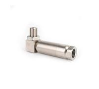 Sensor De Oxígeno Automotriz Espaciador Para Sensor De Oxígeno O2 De Coche M18x1 5 Con Limpiador De Convertidor Catalítico Micro