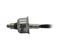 Sensor de oxígeno automotriz para Hyundai, Rerna, KIA KX1, PEGAS, Sensor de oxígeno O2 de Repuesto Delantero 39210-03720