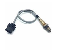 Sensor de oxígeno automotriz Sensor de oxígeno con sonda Lambda de 4 pines for coche, compatible con Opel Vauxhall Corsa D Astra J Zafira Tourer C 06-16, sensores automotrices Sensor Sensores de Oxíge