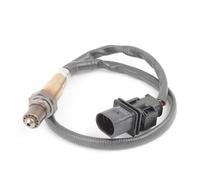 Sensor de oxígeno automotriz Sensores de oxígeno O2 de Gases de Escape/Aptos for SsangYong ACTYON RODIUS KORANDO Kyron Sensor Lambda 6715400017 6715400117 0281004137 Sensor Sensores de Oxígeno