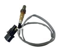 Sensor de oxígeno Compatible Con 1 E87 118 I N46 B20 B 1995 95 2004-2007 Hatchback Air Bunker Ratio O2 Sensor De Oxígeno 0258007274