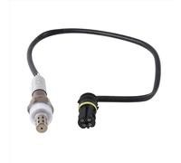 Sensor de oxígeno Compatible Con 325i 2.5L 2001 2002 2003 Para 330xi 3.0L 2001 2002 2003 2004 2005 Sensor De Oxígeno O2 2131474