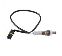 Sensor de oxígeno Compatible Con 325i 2.5L 2001 2002 2003 Y 330xi 3.0L 2001 2002 2003 2004 2005 Sensor De Oxígeno Para Coche 2131474