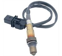Sensor de oxígeno Compatible Con 740Ld 3.0L L6 2015 Para Turbo Upstream O Downstream Air Bunker Ratio O2 Sensor De Oxígeno 13627791592